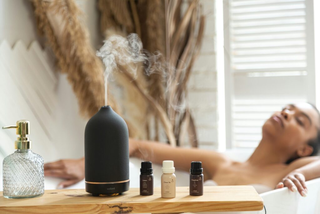 Best diffusers in 2026