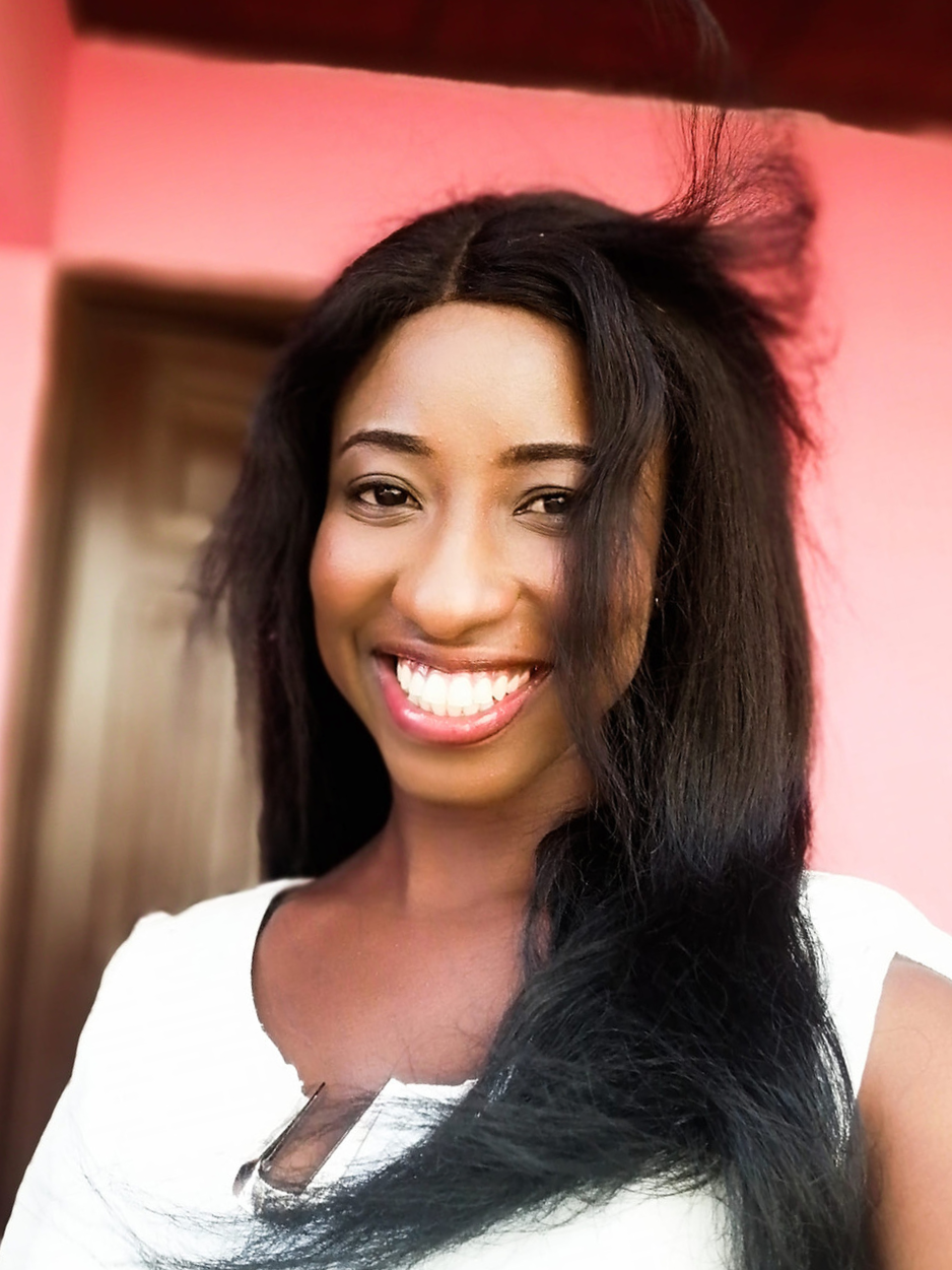 Constance Amakie Amatey