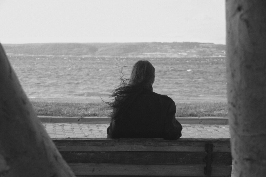 set up boundaries with yourself